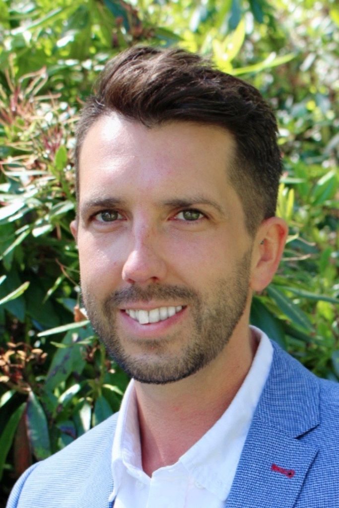 Dr Stephen Drysdale Moore House Group